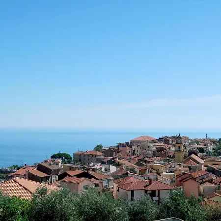 Locazione Turistica Bella Vista San Remo