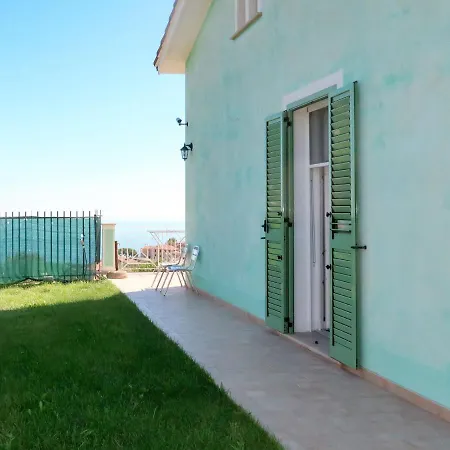 Dom wakacyjny Locazione Turistica Bella Vista *