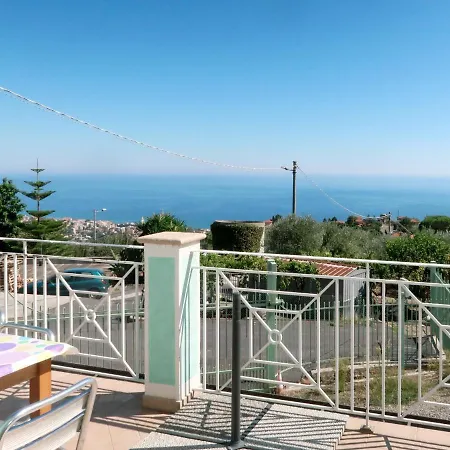 Locazione Turistica Bella Vista * San Remo