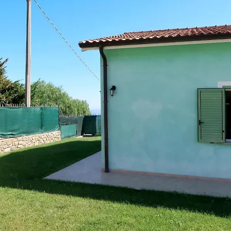 Locazione Turistica Bella Vista *